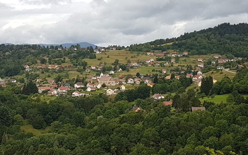 le village